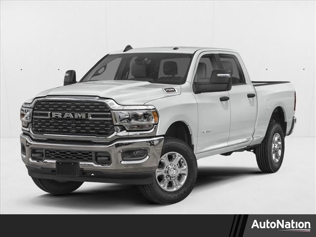 ram ram 2500 pickup 2024 3C6UR5FL7RG226803 image ram ram 2500 pickup 2024 3C6UR5FL7RG226803 image